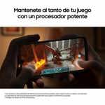 Celular Samsung A16 5g 8/256gb Light Gray