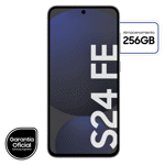 Celular Samsung Galaxy S24 FE 256GB Grafito SM-S721BZKMARO