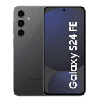 Celular Samsung Galaxy S24 FE 256GB Grafito SM-S721BZKMARO