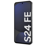 Celular Samsung Galaxy S24 FE 256GB Grafito SM-S721BZKMARO