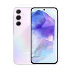 Celular Samsung Galaxy A55 5g 256gb Awesome Lilac