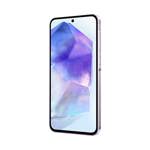 Celular Samsung Galaxy A55 5g 256gb Awesome Lilac