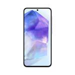 Celular Samsung Galaxy A55 5g 256gb Awesome Lilac