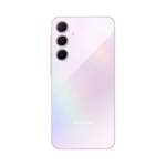 Celular Samsung Galaxy A55 5g 256gb Awesome Lilac