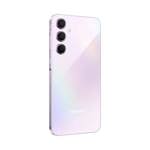 Celular Samsung Galaxy A55 5g 256gb Awesome Lilac