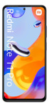 Celular Xiaomi Redmi Note 11 Pro 4g 6gb/128gb Dual Sim Gris