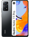 Celular Xiaomi Redmi Note 11 Pro 4g 6gb/128gb Dual Sim Gris