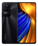 Xiaomi Poco F4 6.67 Dual Sim 6gb/128gb 64mp Cámara Black 5g