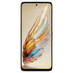 Celular Nubia Focus Pro 6.7" Marrón 256GB + 4GB Ram NFPAL3M5G
