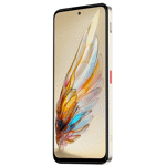 Celular Nubia Focus Pro 6.7" Marrón 256GB + 4GB Ram NFPAL3M5G