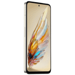 Celular Nubia Focus Pro 6.7" Marrón 256GB + 4GB Ram NFPAL3M5G