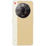 Celular Nubia Focus Pro 6.7" Marrón 256GB + 4GB Ram NFPAL3M5G