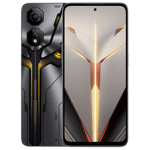 Celular Nubia Neo 2 6.7" Gris 256GB + 8GB Ram NNAL3GO5G