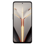 Celular Nubia Neo 2 6.7" Gris 256GB + 8GB Ram NNAL3GO5G
