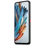 Celular Nubia Focus Pro 6.7" Negro 256GB + 4GB Ram NFPAL3N5G