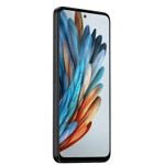Celular Nubia Focus Pro 6.7" Negro 256GB + 4GB Ram NFPAL3N5G