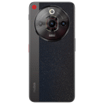 Celular Nubia Focus Pro 6.7" Negro 256GB + 4GB Ram NFPAL3N5G