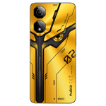 Celular Nubia Neo 2 6.7" Amarillo 256 GB+ 8GB Ram NNAL3YE5G