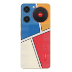 Celular Nubia Music 6.6" 128GB + 4GB Ram NMAL1BY5G 