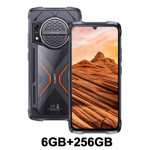 Teléfono inteligente Cubot KingKong Power 3 Helio G99 6 GB 256 GB 100 MP