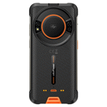 Celular ultra resistente Ulefone Power Armor 16S Orange - Dual SIM
