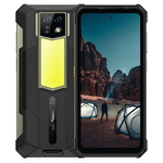 Celular ultra resistente Ulefone Armor 24 con super linterna - Dual SIM