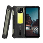 Celular ultra resistente Ulefone Armor 24 con super linterna - Dual SIM