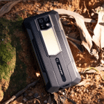 Celular ultra resistente Ulefone Armor 24 con super linterna - Dual SIM