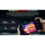 Celular ultra resistente Ulefone Power Armor 18T Ultra - Dual SIM