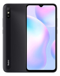 Celular Xiaomi Redmi 9A Dual Sim Android 64gb + 4gb Ram Gris Smartphone