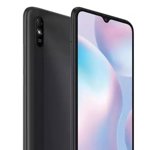 Celular Xiaomi Redmi 9A Dual Sim Android 64gb + 4gb Ram Gris Smartphone