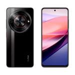 Celular Nubia Focus 5g 8/256gb Negro