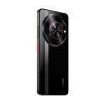 Celular Nubia Focus 5g 8/256gb Negro