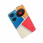 Celular Nubia Music 4/128gb