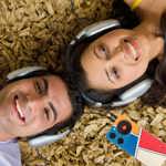 Celular Nubia Music 4/128gb