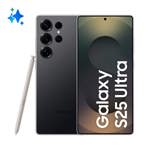 Celular Samsung S25 Ultra 256gb Titanium Black