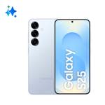 Celular Samsung S25 512gb Icyblue