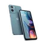 Celular Motorola E15 2gb 64gb Misty Blue
