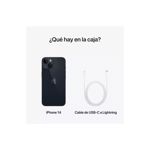 iPhone 14 Plus 256GB Midnight
