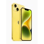 iPhone 14 Plus 128GB Yellow