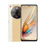 Celular Nubia Focus Pro 5g 8/256gb Brow