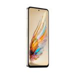 Celular Nubia Focus Pro 5g 8/256gb Brow