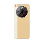 Celular Nubia Focus Pro 5g 8/256gb Brow