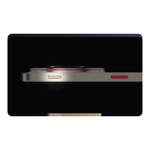 Celular Nubia Focus Pro 5g 8/256gb Brow