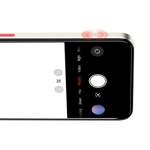 Celular Nubia Focus Pro 5g 8/256gb Brow