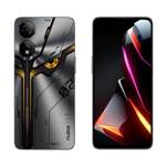 Celular Nubia Neo 2 8/256gb Gris Opaco