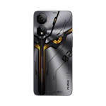 Celular Nubia Neo 2 8/256gb Gris Opaco