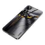 Celular Nubia Neo 2 8/256gb Gris Opaco