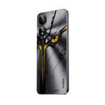 Celular Nubia Neo 2 8/256gb Gris Opaco