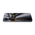 Celular Nubia Neo 2 8/256gb Gris Opaco